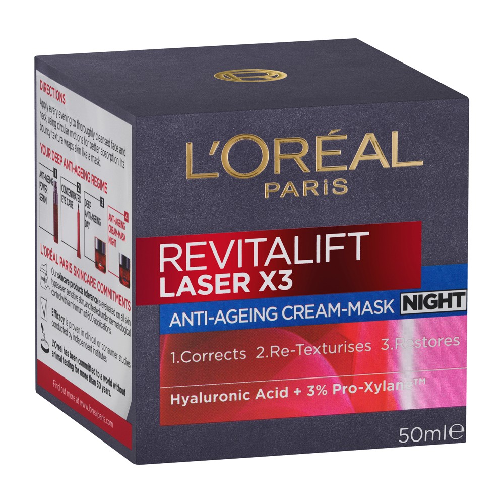 Loreal paris
